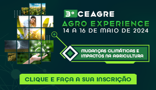 3º Ceagre Agro Experience: Mudanças Climáticas e Impactos na Agricultura