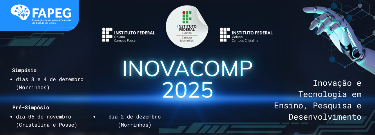 InovaComp 2025