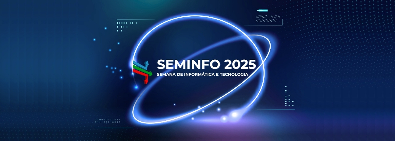 Banner Semana de Informática (SEMINFO-2025)