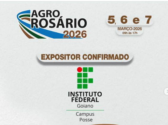 Banner AgroRosário 2026