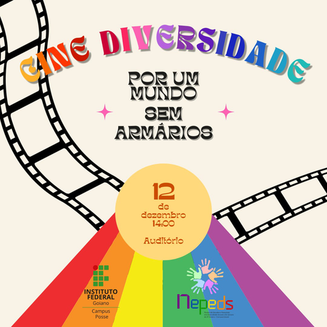 Cine Diversidade