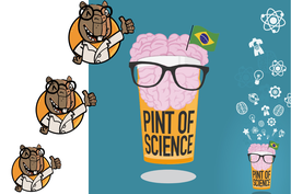 Pint of Science Ceres 2025