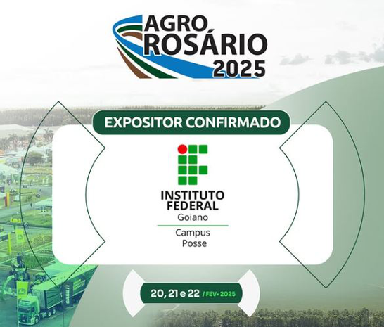 Banner AgroRosário 2025