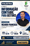 Informação Contábil para Gestores: O que todo administrador precisa saber
