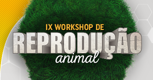 IX Workshop de Reprodução Animal