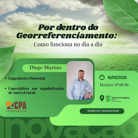 Por dentro do Georreferenciamento: Como funciona no dia a dia