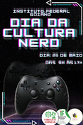 Dia da Cultura Nerd