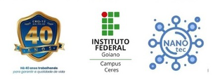 IV Ciclo de Discussões em Nanotecnologia e Ciclo de Eventos da Câmara Técnica de Meio Ambiente (CTMA) e CRQ XII