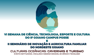 Semana Nacional de Ciência e Tecnologia - Semana Nacional de Ciência e Tecnologia