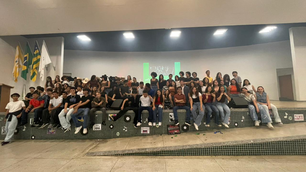 3° Festival de Dança da Galera: Uma viagem no túnel do Tempo