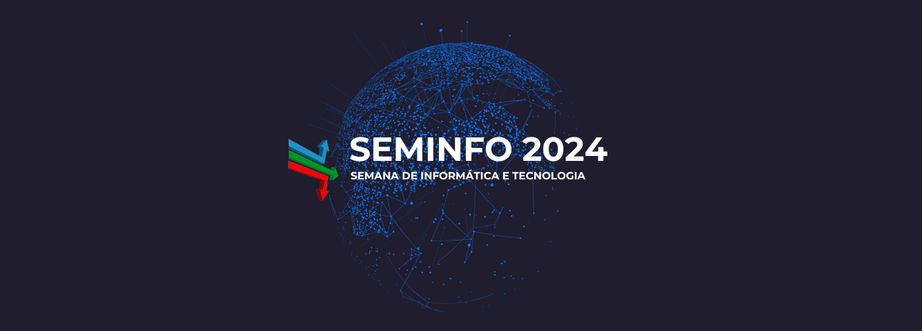 Banner Semana de Informática (SEMINFO-2024)