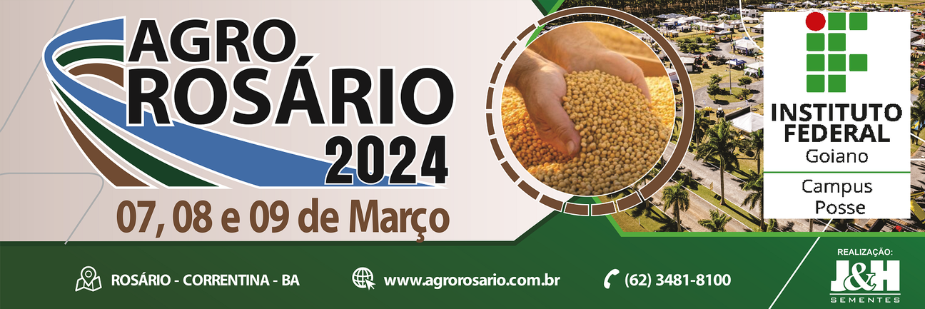 Banner AgroRosário 2024