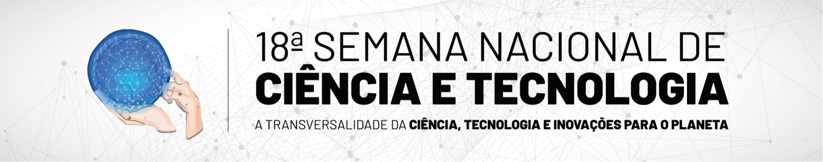 Semana Nacional de Ciência e Tecnologia do IF Goiano