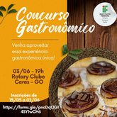 Venha aproveitar essa experiência gastronômica única!!!!