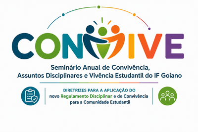 IF Goiano realiza I Seminário Anual de Convivência, Assuntos Disciplinares e Viv