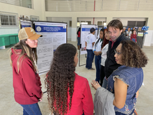 Agro Centro-Oeste: 2º dia do evento tem início das atividades científicas