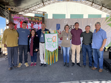 Com expectativas superadas, 19ª Agro Centro-Oeste Familiar é encerrada