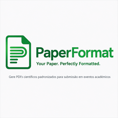 Procedimentos Para Submissão