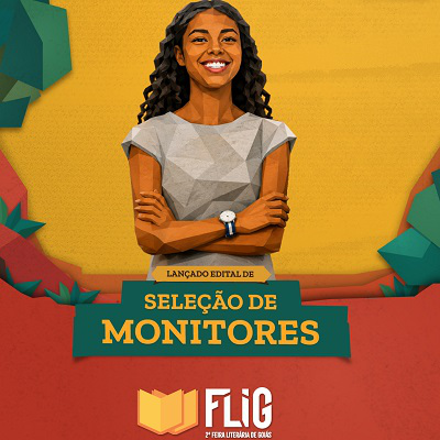 II Flig abre seleção de monitores