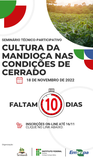 Faltam 10 dias