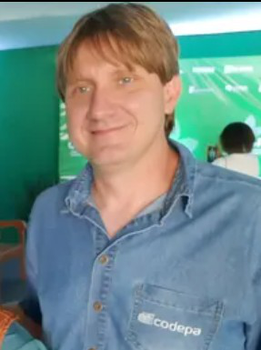 Palestrante