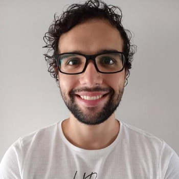 Palestrante